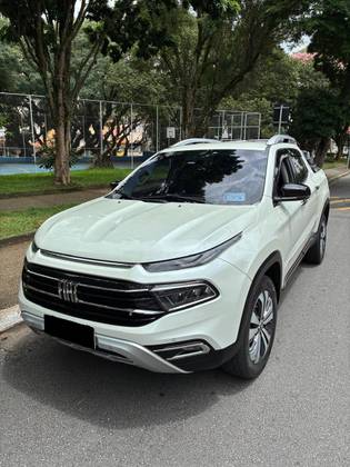 FIAT TORO 2.0 16V TURBO DIESEL VOLCANO 4WD AT9